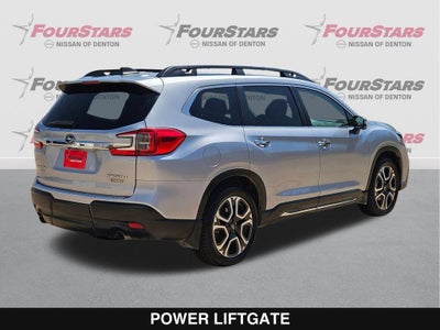 2023 Subaru Ascent Touring