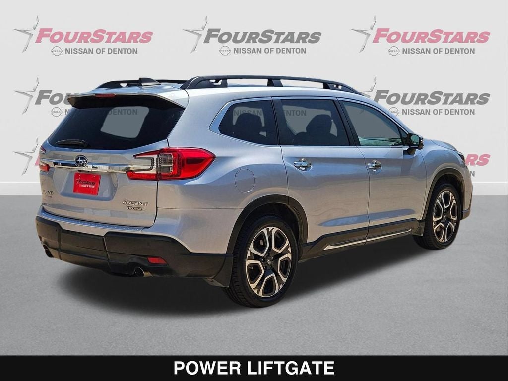 2023 Subaru Ascent Touring