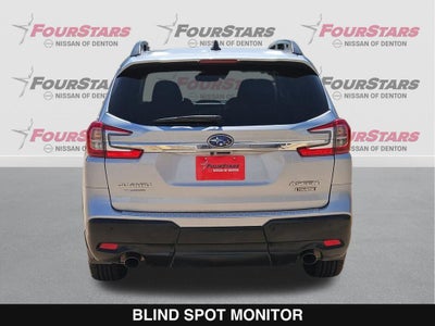 2023 Subaru Ascent Touring