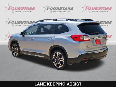 2023 Subaru Ascent Touring