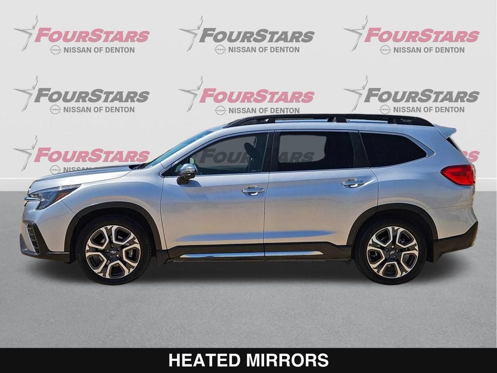 2023 Subaru Ascent Touring