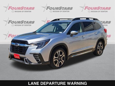 2023 Subaru Ascent Touring