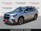 2023 Subaru Ascent Touring