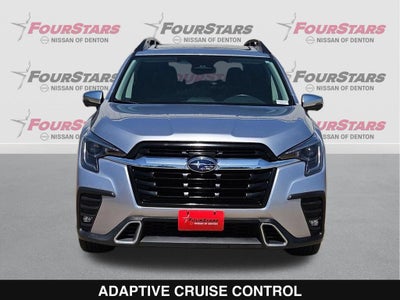 2023 Subaru Ascent Touring