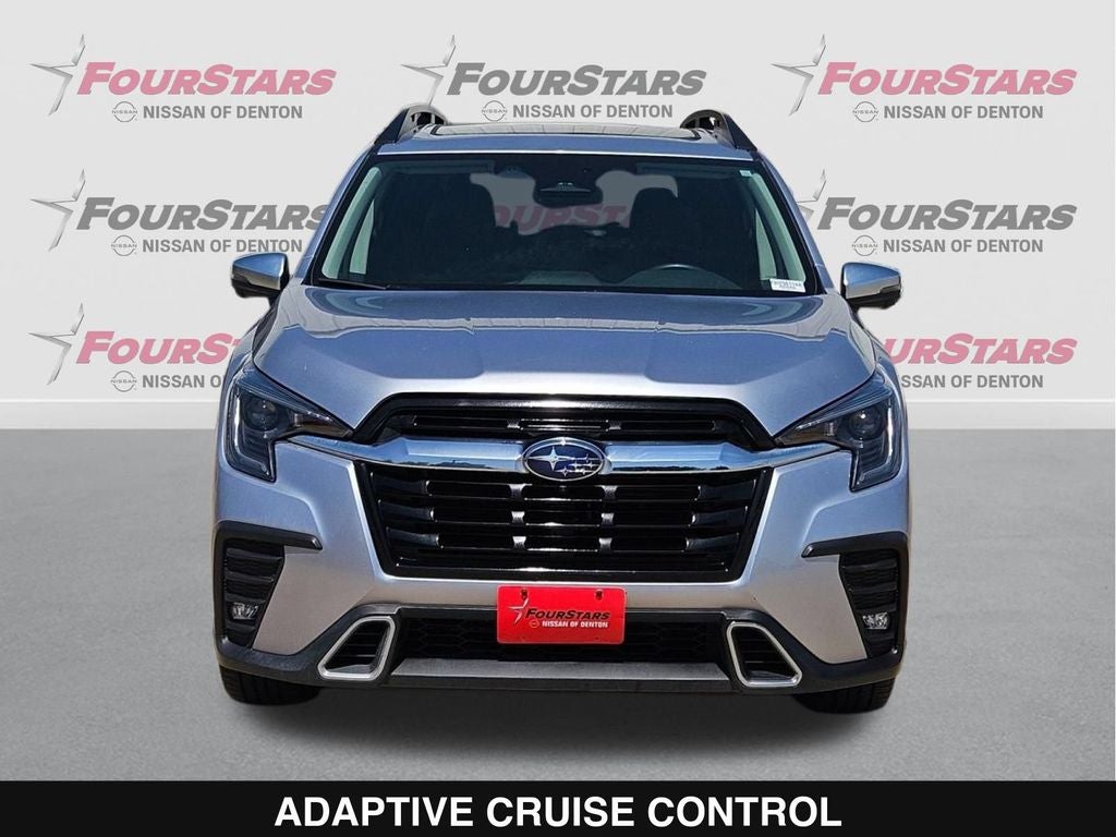 2023 Subaru Ascent Touring