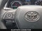 2024 Toyota Camry Hybrid SE