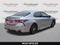 2024 Toyota Camry Hybrid SE