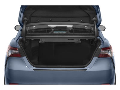 2024 Toyota Camry Hybrid SE