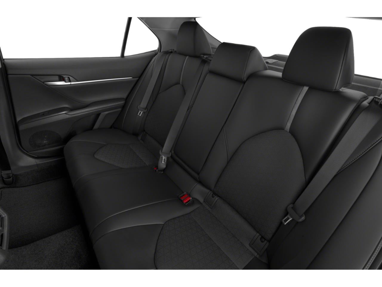 2024 Toyota Camry Hybrid SE