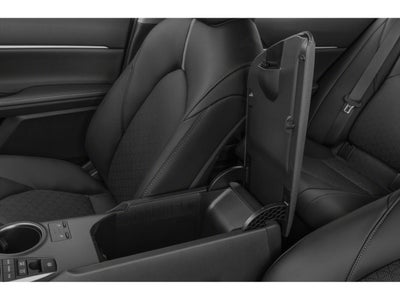2024 Toyota Camry Hybrid SE