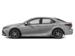 2024 Toyota Camry Hybrid SE