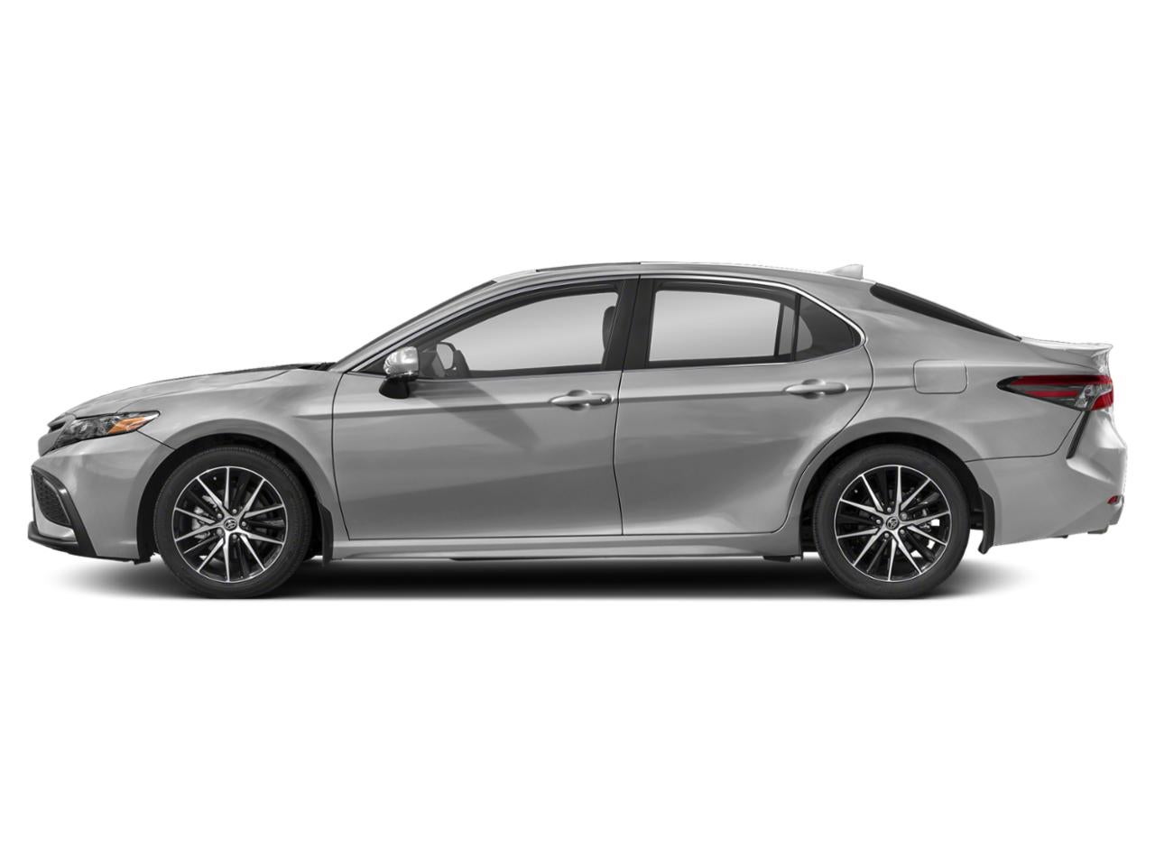 2024 Toyota Camry Hybrid SE