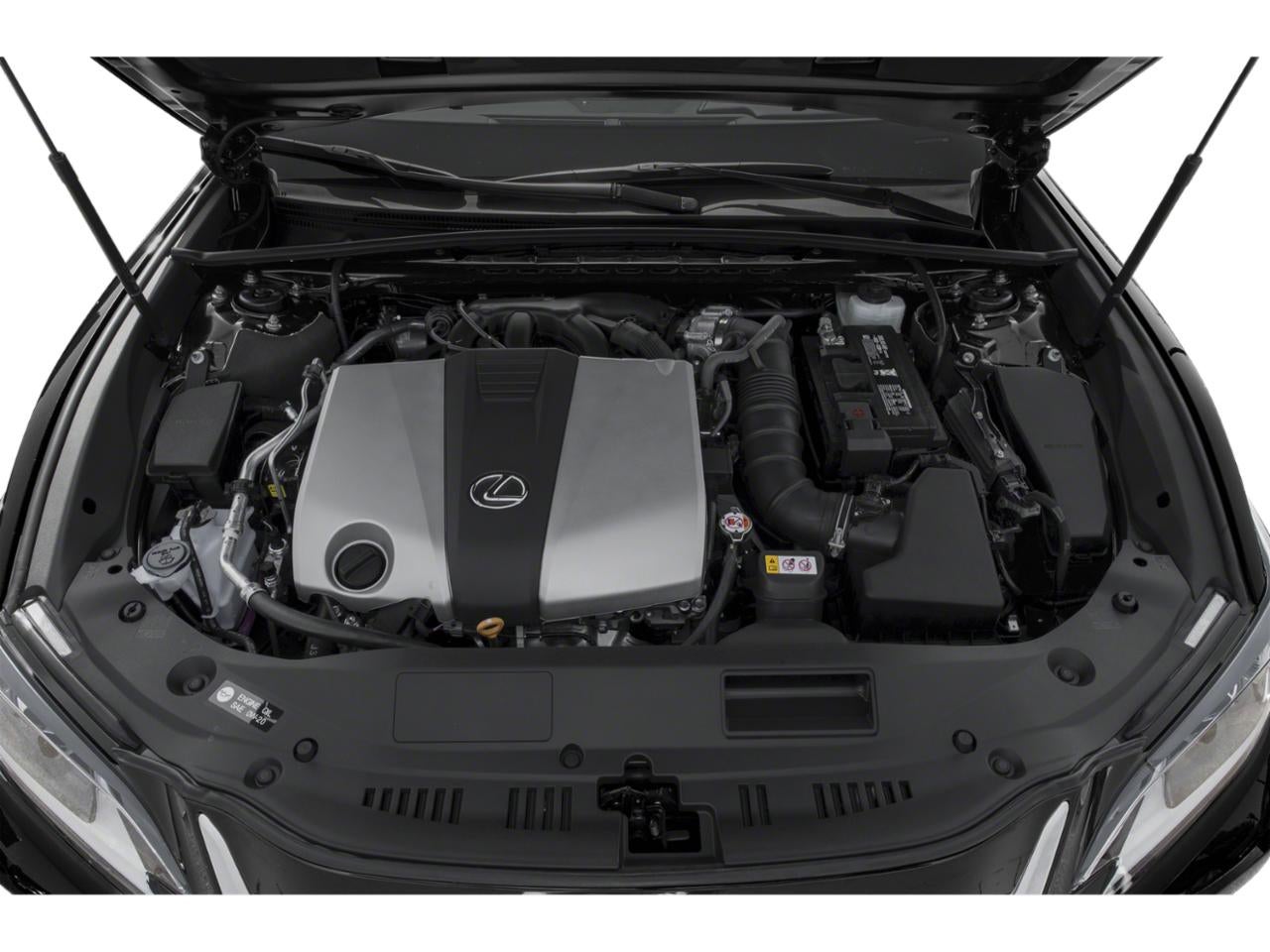 2019 Lexus ES 350