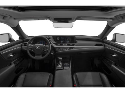 2019 Lexus ES 350