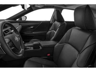 2019 Lexus ES 350