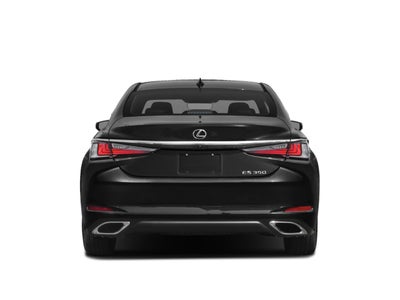 2019 Lexus ES 350