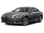 2023 Lexus ES 350