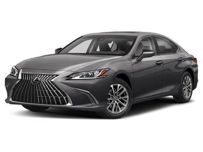 2023 Lexus ES 350