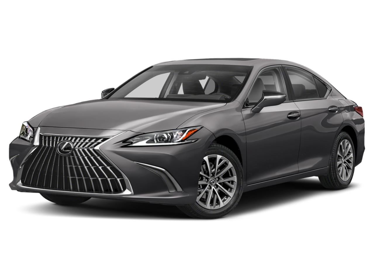 2023 Lexus ES 350