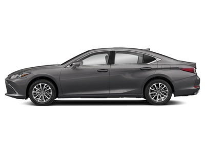 2023 Lexus ES 350