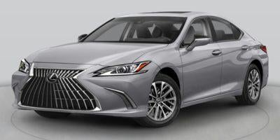 2023 Lexus ES 350