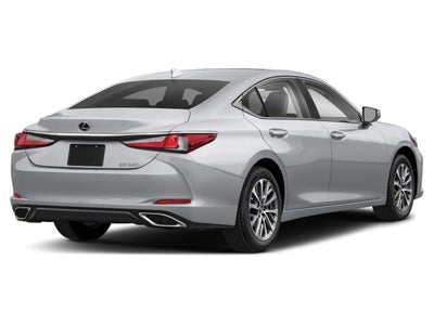 2023 Lexus ES 350