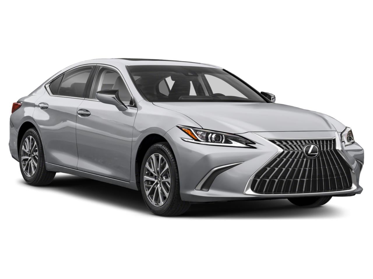 2023 Lexus ES 350