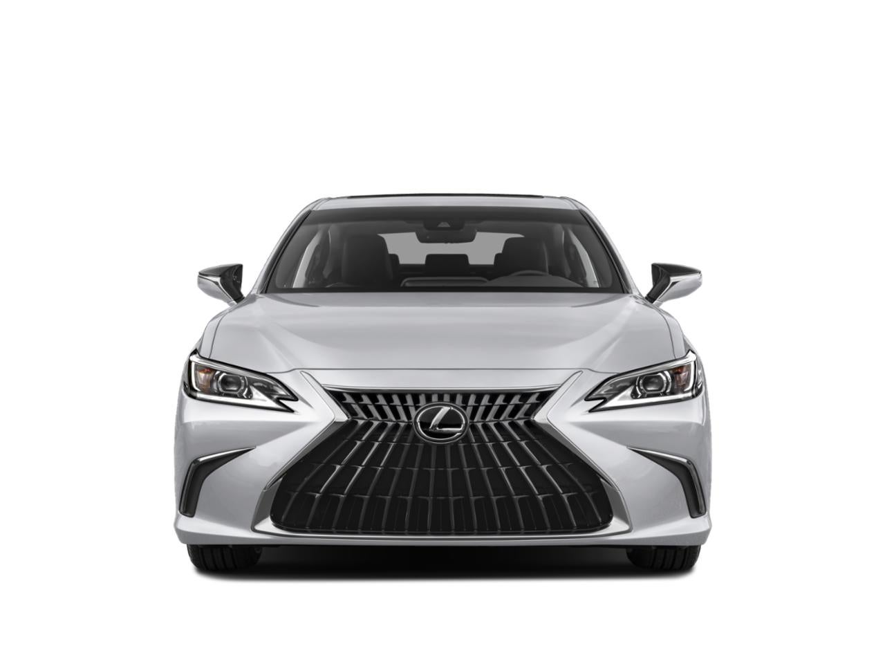 2023 Lexus ES 350