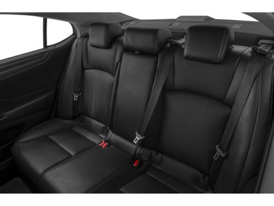 2021 Lexus ES 350