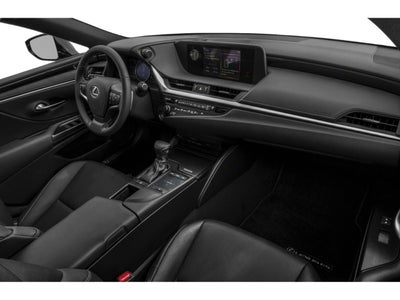 2021 Lexus ES 350