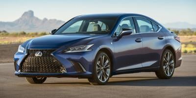 2021 Lexus ES 350