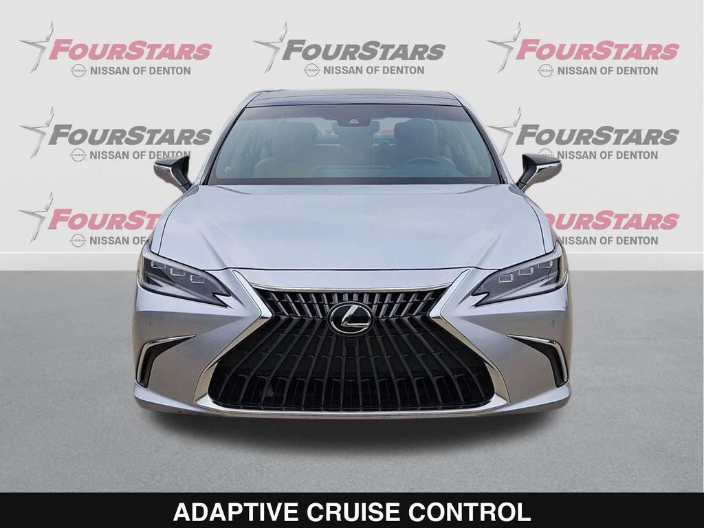 2023 Lexus ES 350 Ultra Luxury