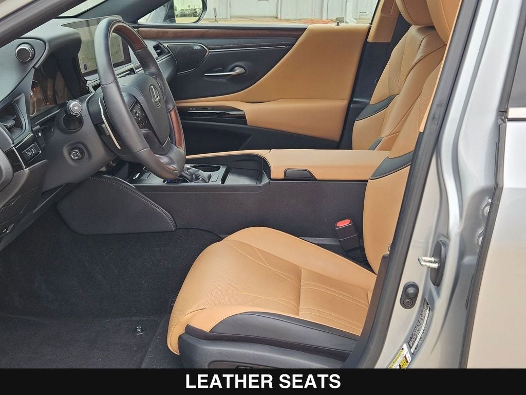 2023 Lexus ES 350 Ultra Luxury