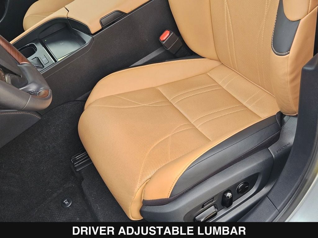 2023 Lexus ES 350 Ultra Luxury
