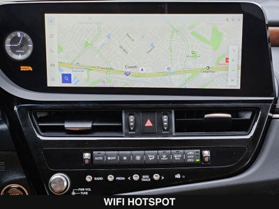 2023 Lexus ES 350 Ultra Luxury