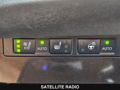 2023 Lexus ES 350 Ultra Luxury