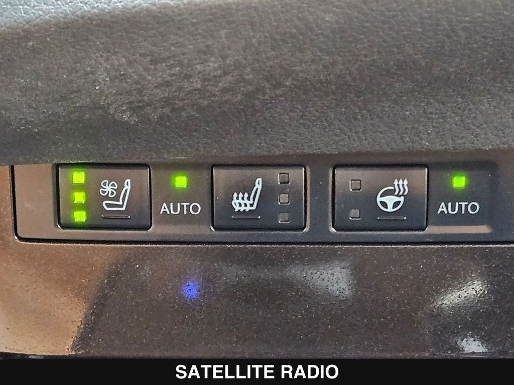 2023 Lexus ES 350 Ultra Luxury