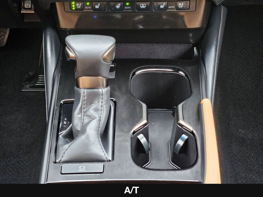 2023 Lexus ES 350 Ultra Luxury