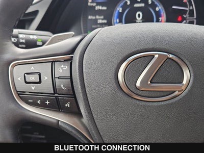 2023 Lexus ES 350 Ultra Luxury