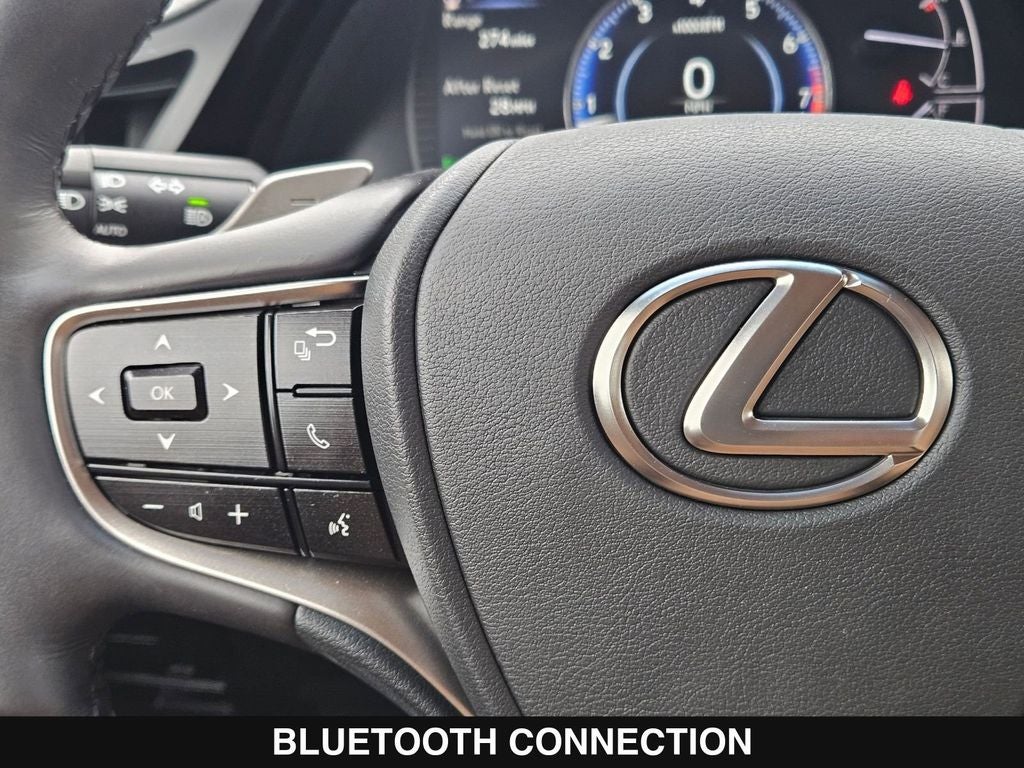 2023 Lexus ES 350 Ultra Luxury