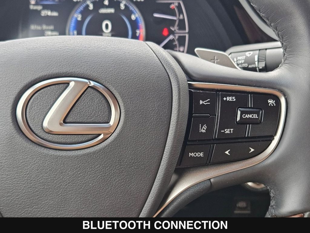 2023 Lexus ES 350 Ultra Luxury