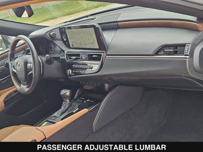 2023 Lexus ES 350 Ultra Luxury