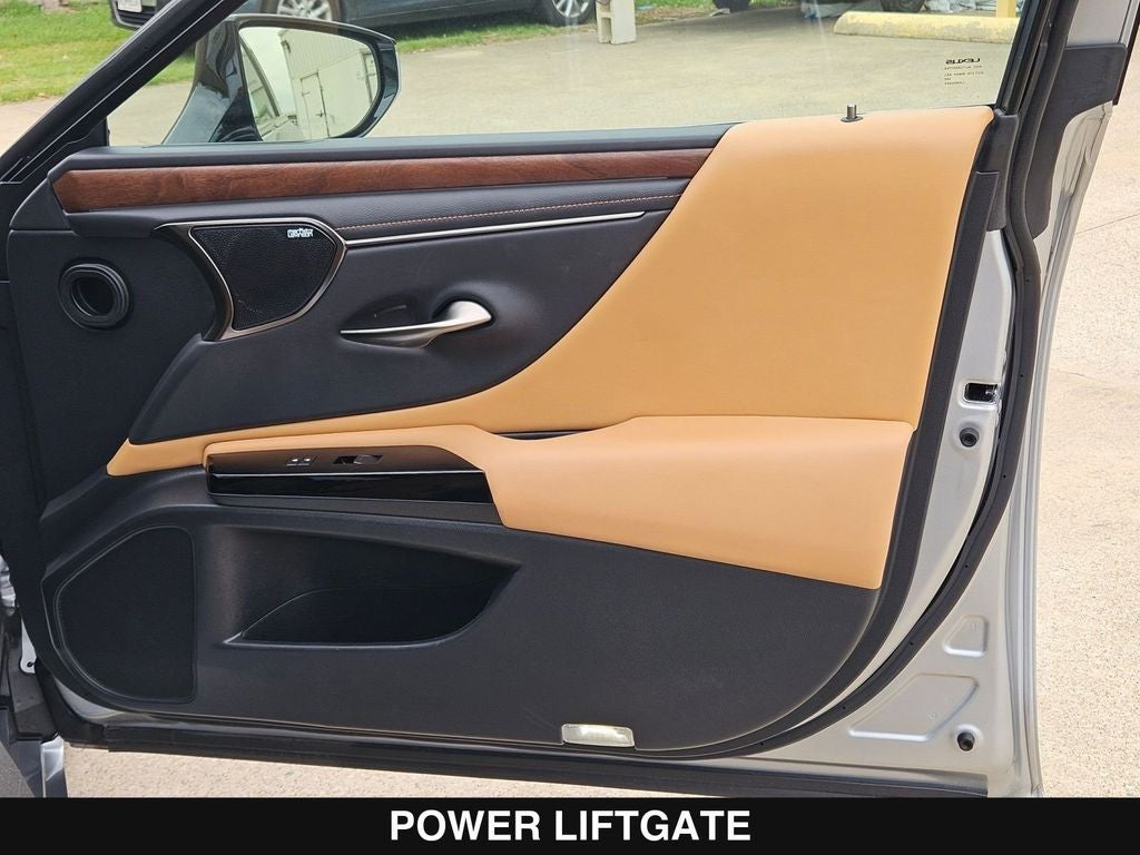 2023 Lexus ES 350 Ultra Luxury