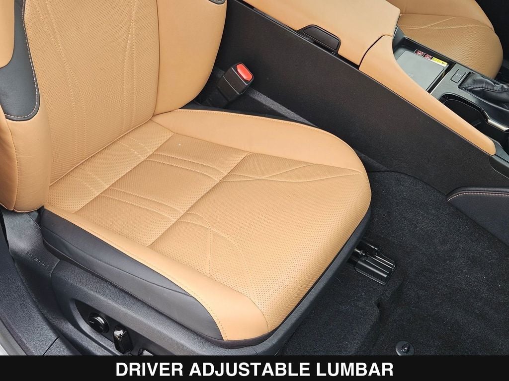 2023 Lexus ES 350 Ultra Luxury