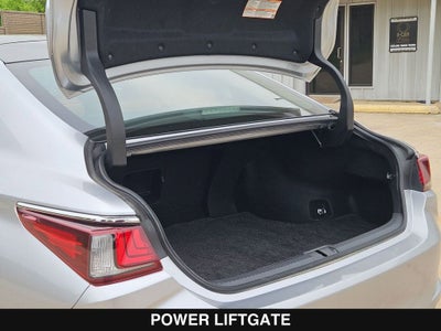 2023 Lexus ES 350 Ultra Luxury