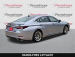 2023 Lexus ES 350 Ultra Luxury