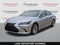 2023 Lexus ES 350 Ultra Luxury