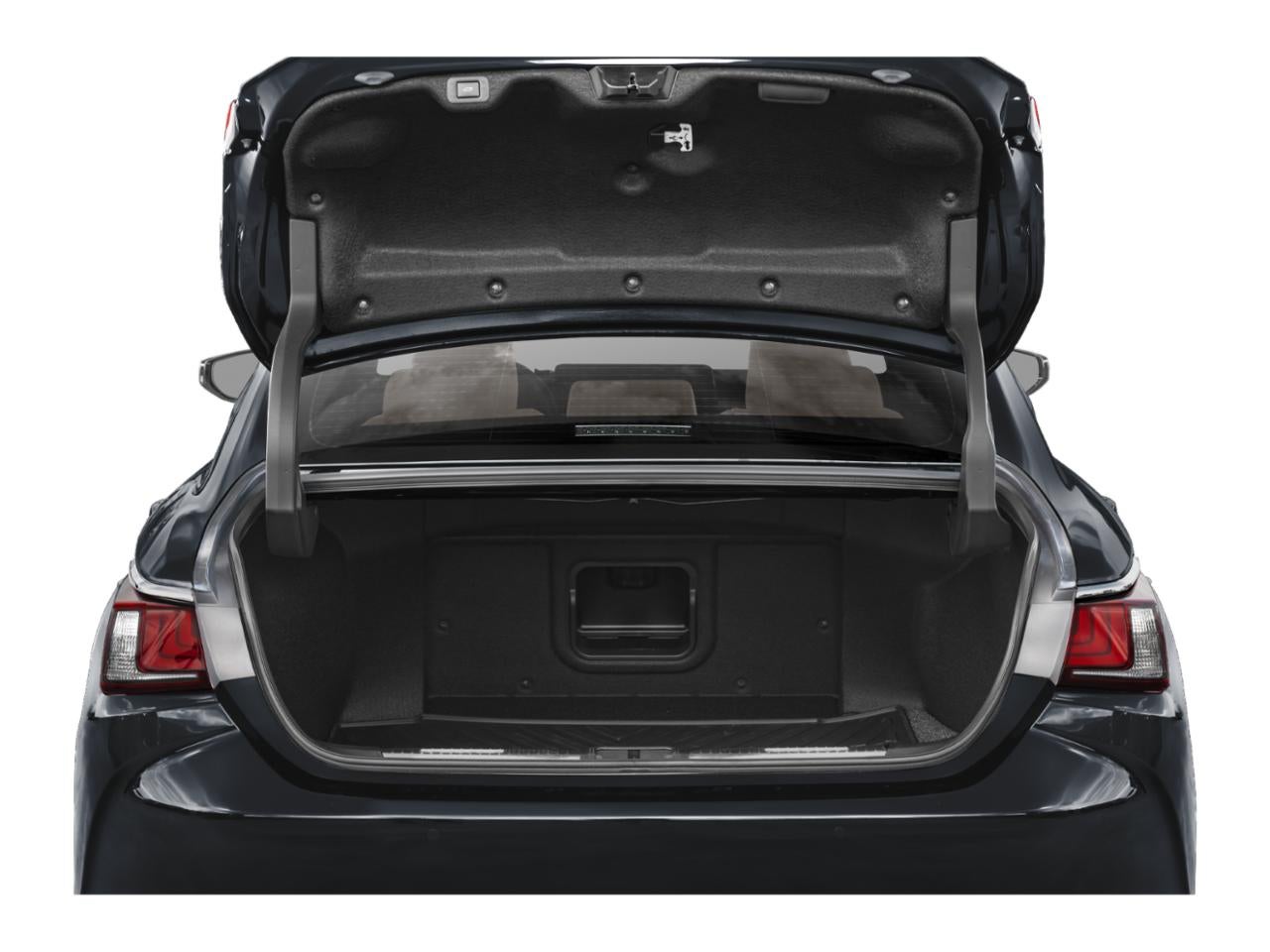 2023 Lexus ES 350 Ultra Luxury