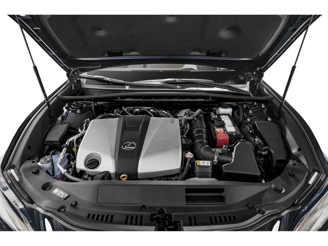 2023 Lexus ES 350 Ultra Luxury