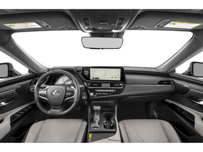 2023 Lexus ES 350 Ultra Luxury